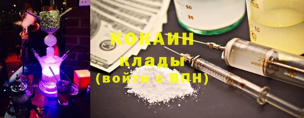 молекула духа Касимов